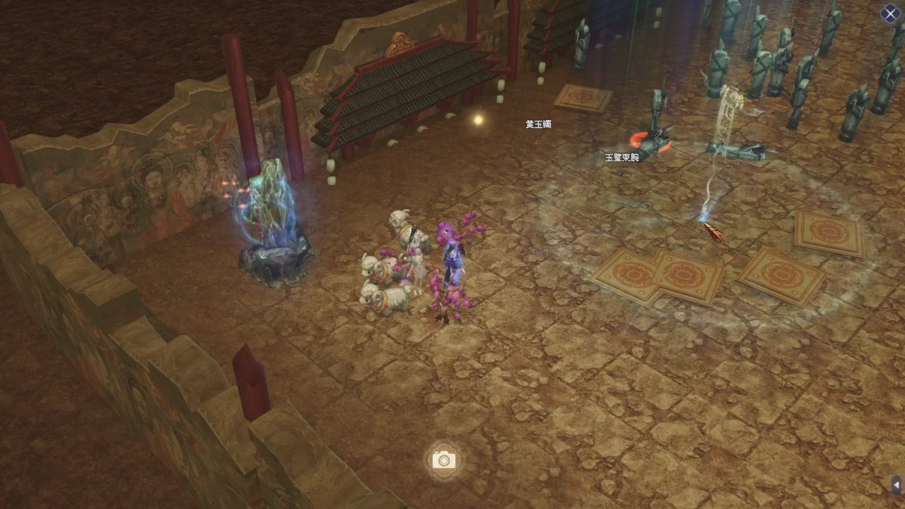 输只是一个过程！赢是必然的结果！