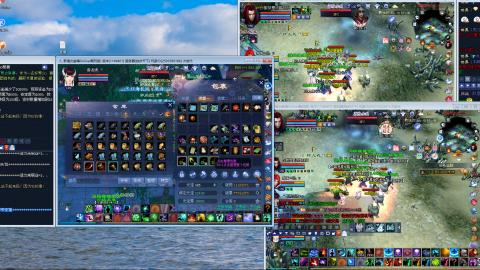 做最努力的自己一起加油