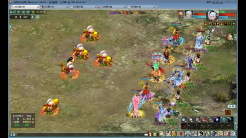 重生之我在大话里从零开始