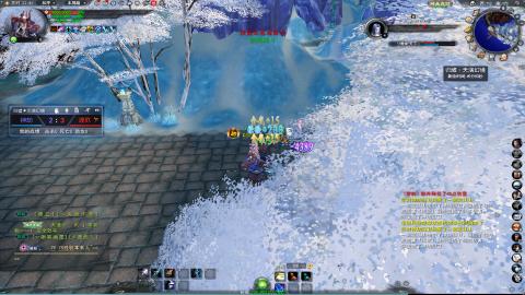 扫个号战场归墟