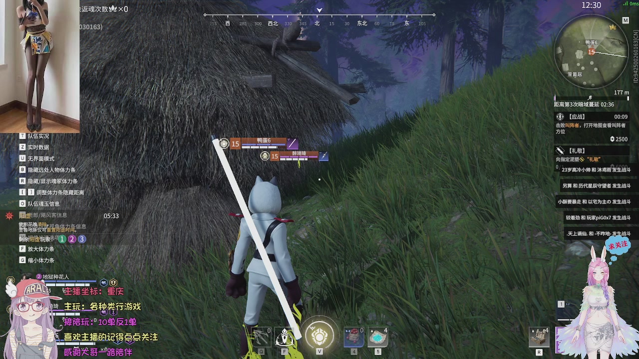 美貌与智慧并存，颜值与才华齐飞