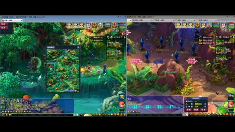 初遇长安1314--慢慢玩