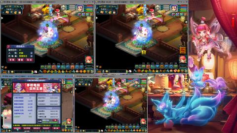 又菜又爱玩日常与混队，我又来了！你呢！