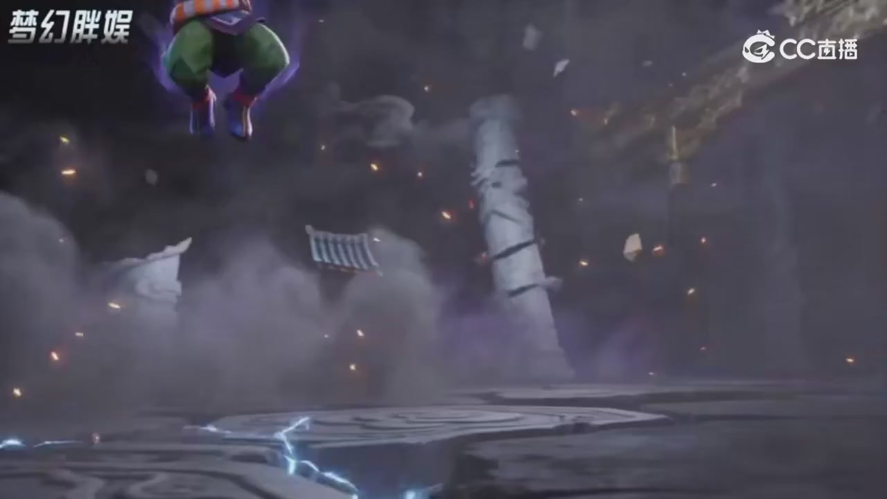 【梦幻剧情】寻找四琉璃