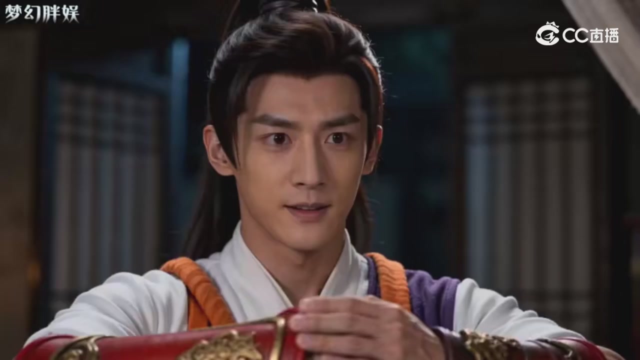 【梦幻剧情】玄奘的身世