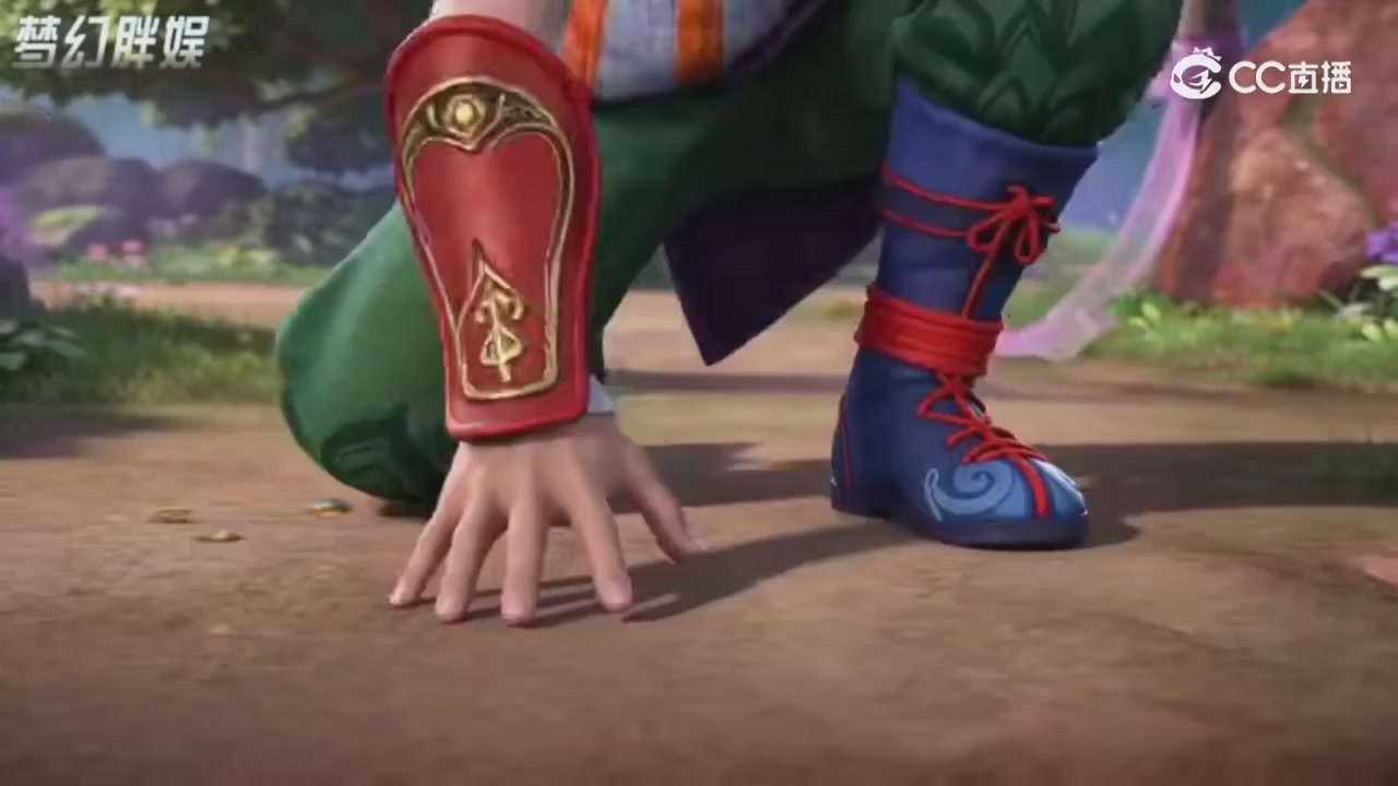 【梦幻剧情】寻找四琉璃