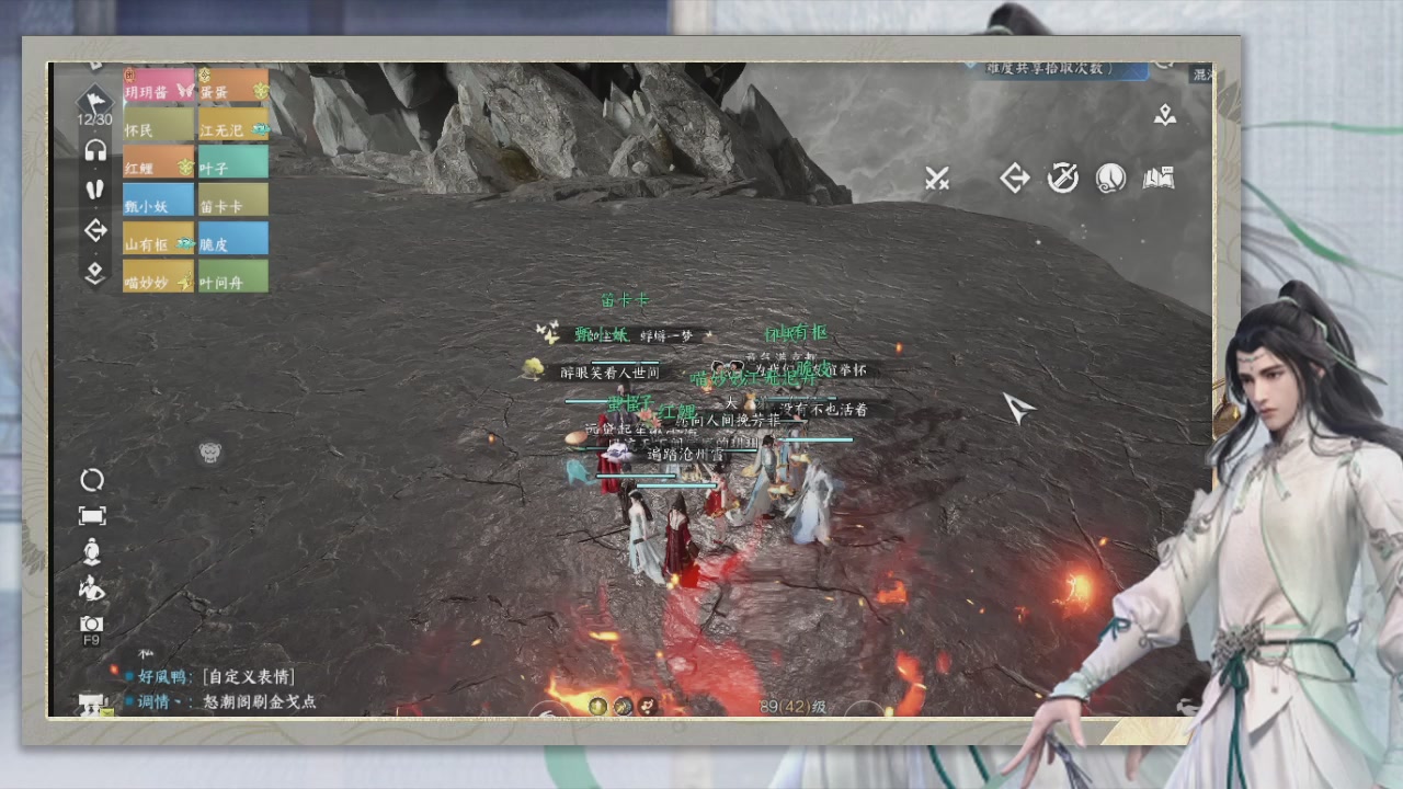 做最努力的自己一起加油