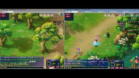 初遇长安1314--慢慢玩