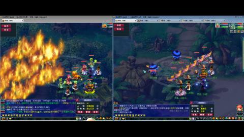 初遇长安1314--慢慢玩