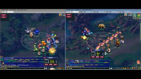 初遇长安1314--慢慢玩