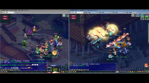 初遇长安1314--慢慢玩