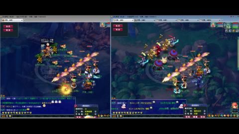 初遇长安1314--慢慢玩