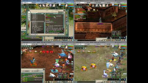 新手13组全职搬砖