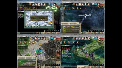 新手13组全职搬砖