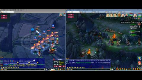 初遇长安1314--慢慢玩