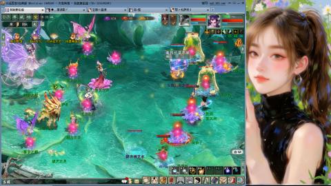 天下第一比武大会