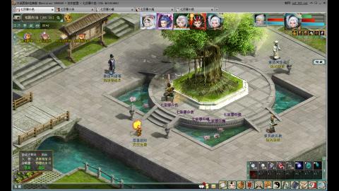 重生之我在大话里从零开始