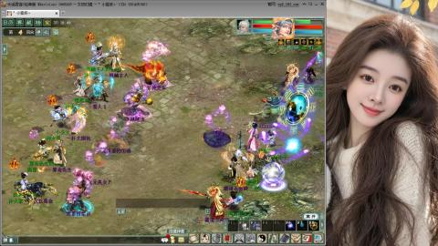 人气不行，气人还行