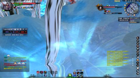 扫个号战场归墟