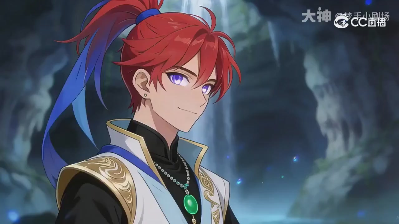 【梦幻漫剧】天命求生