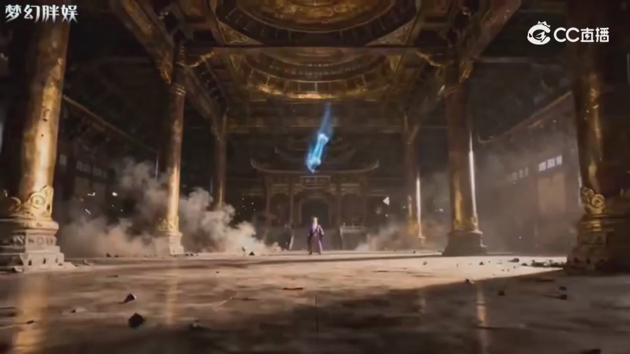 【梦幻剧情】玄奘的身世