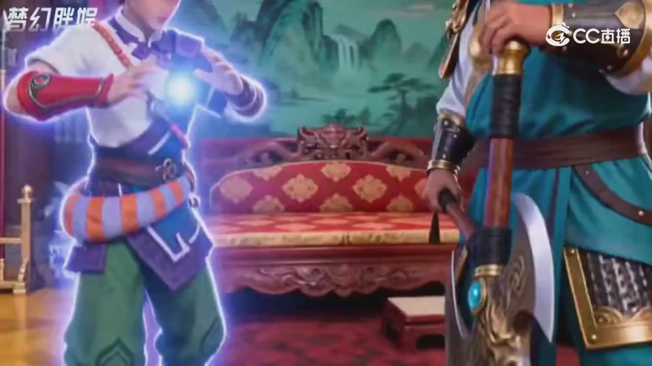 【梦幻剧情】寻找四琉璃