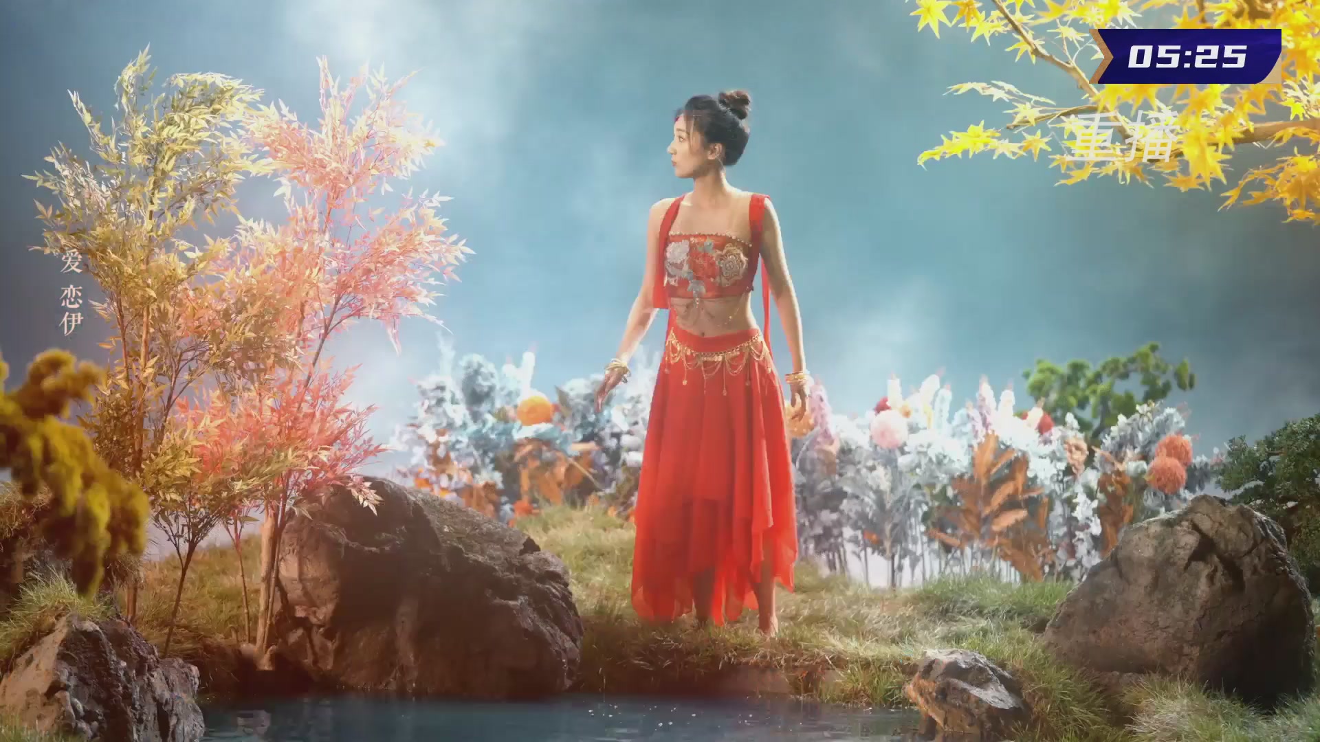 【重播】群雄逐鹿超级联赛S5-常规赛