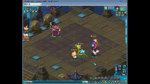 无聊免费帮打山河