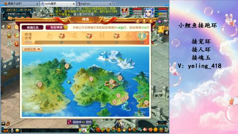 接命魂之玉 人环 宠环