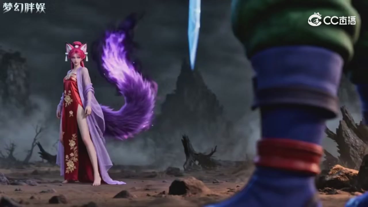 【梦幻剧情】玄奘的身世