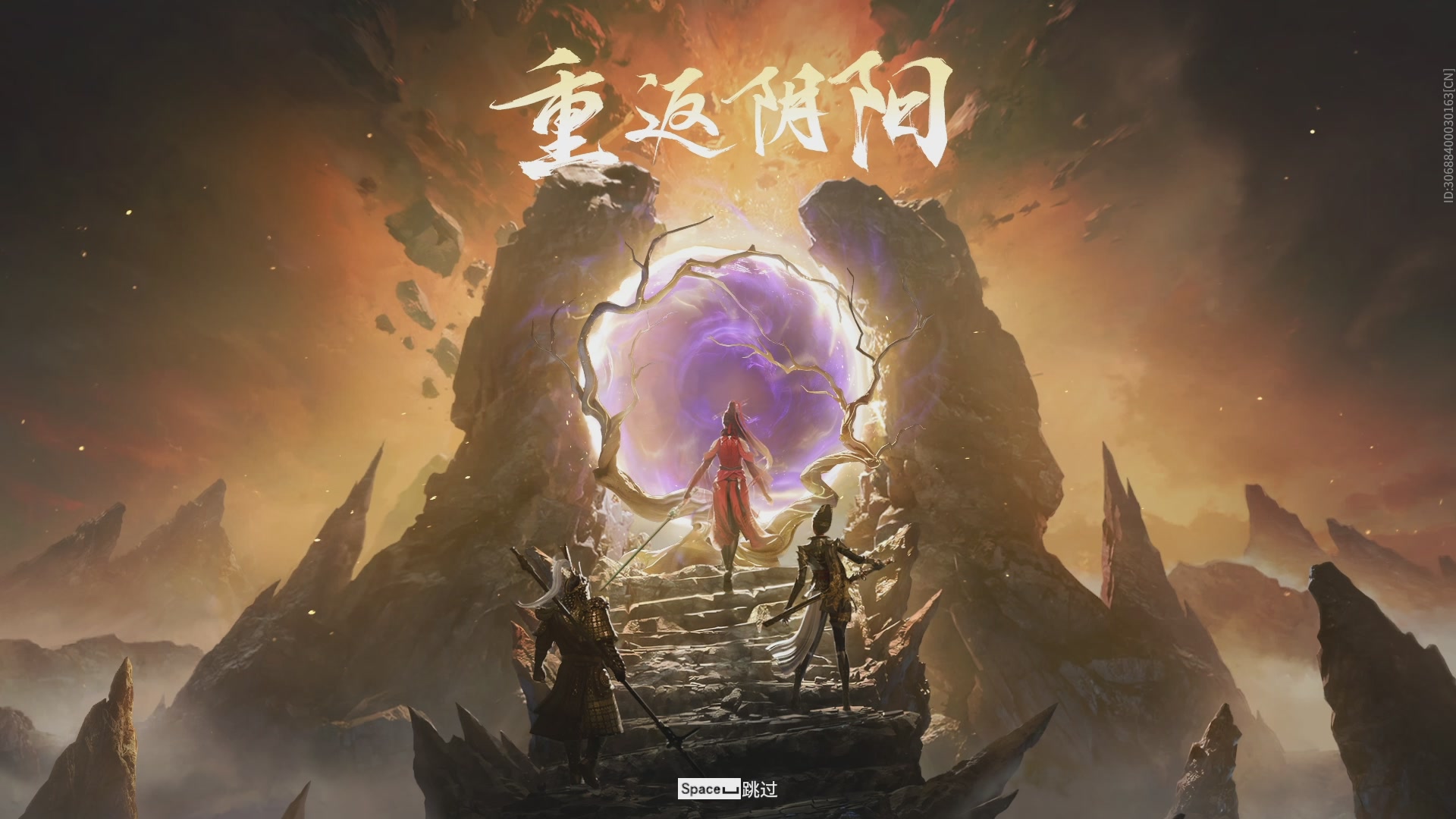 今天又是努力的一天~