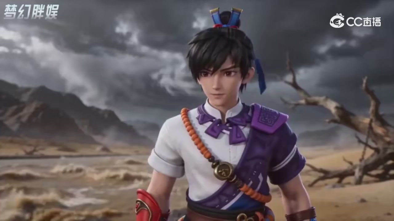 【梦幻剧情】寻找四琉璃