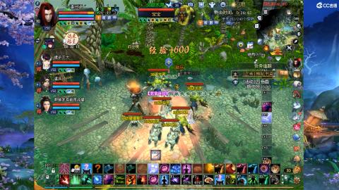 星光奖池更新了...