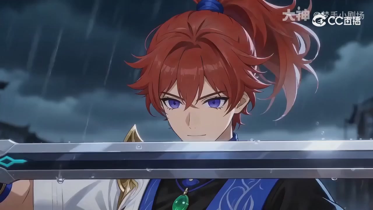 【梦幻漫剧】天命求生