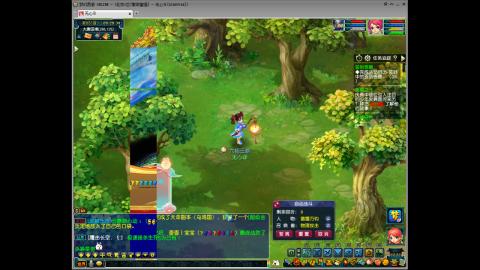 欢迎各位大侠光临！