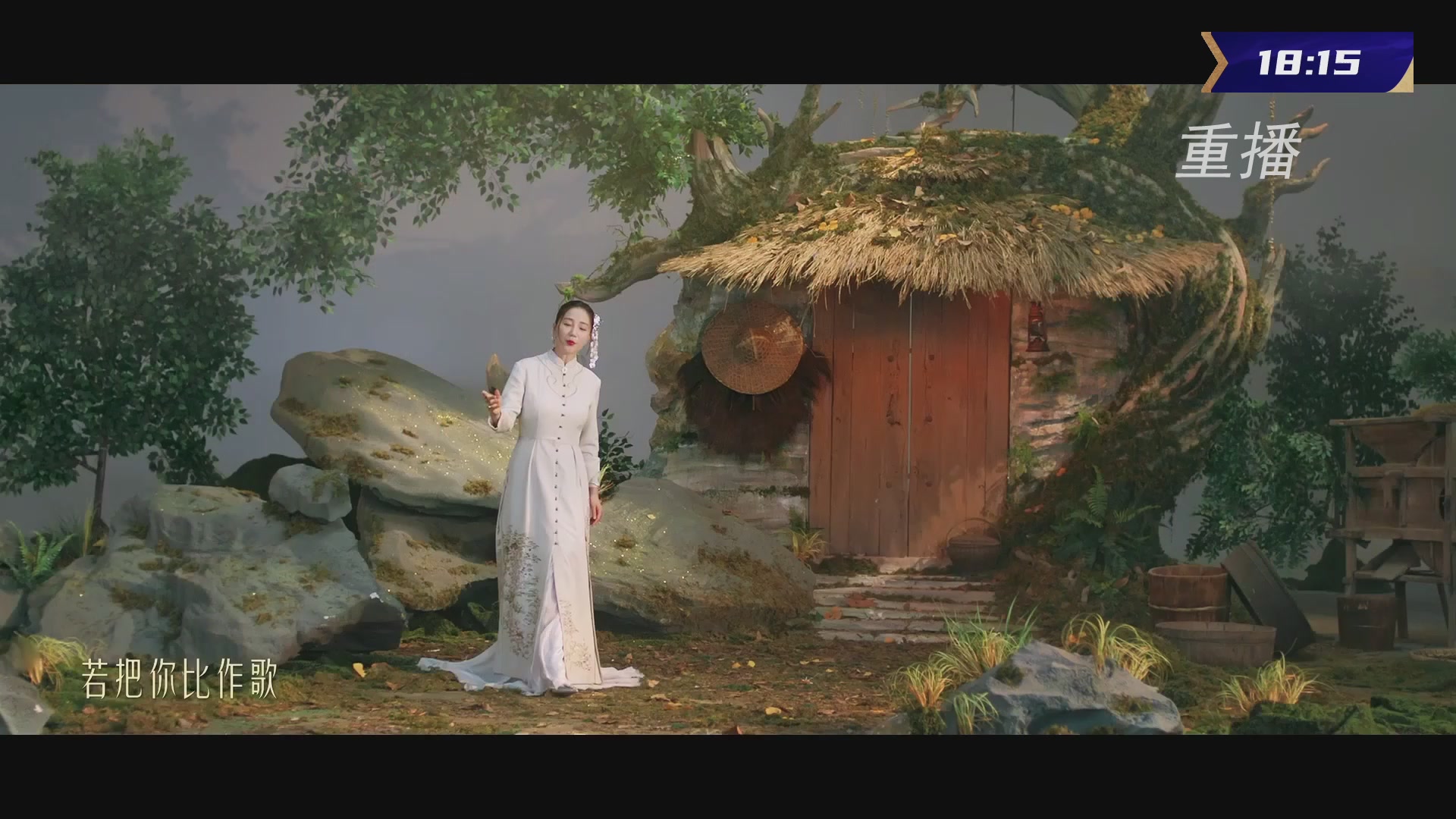 【重播】群雄逐鹿超级联赛S5-常规赛