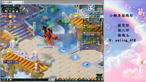 接命魂之玉 人环 宠环