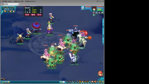 今天也是努力的一天