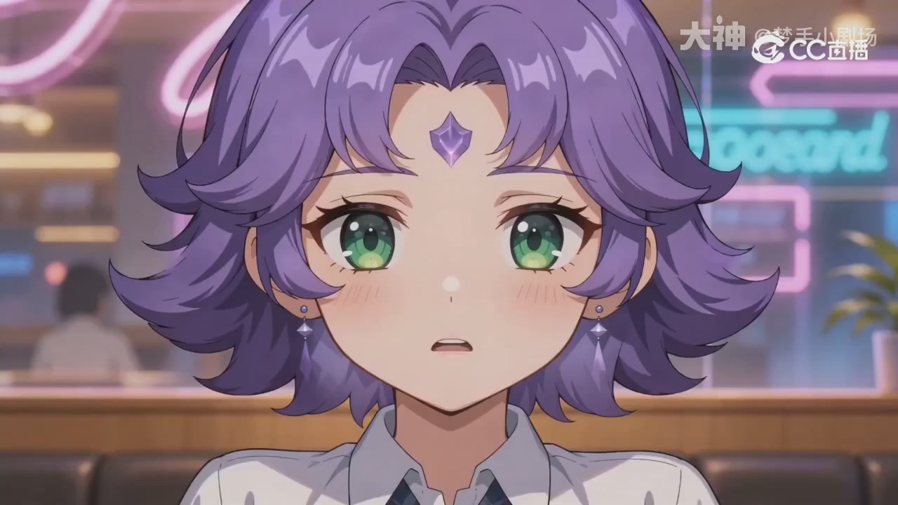 【梦幻漫剧】天命求生