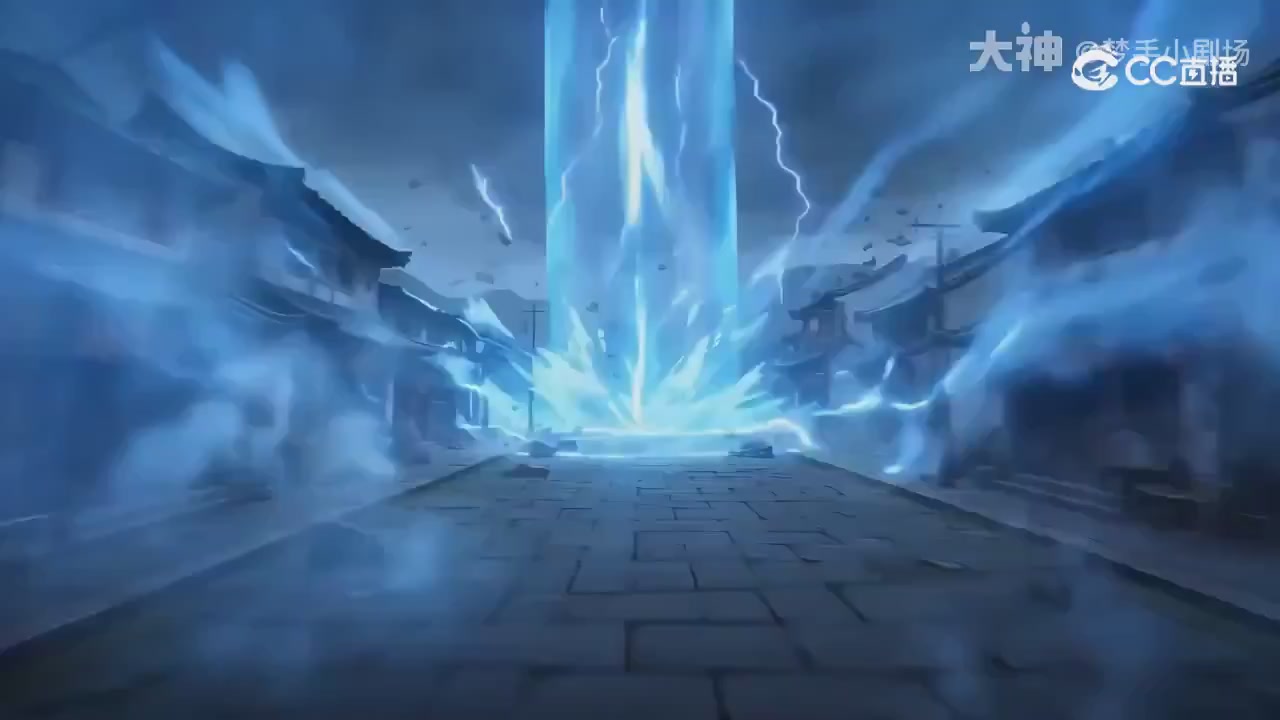 【梦幻漫剧】天命求生