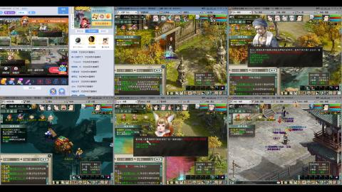 新手13组全职搬砖