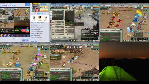 新手13组全职搬砖