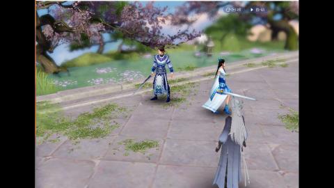 接明星赛 托管首席宗师比武