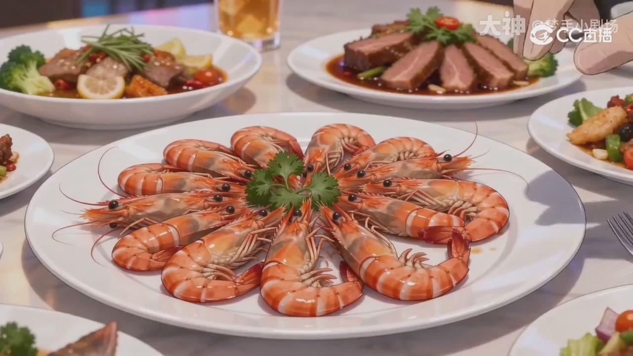 【梦幻漫剧】天命求生