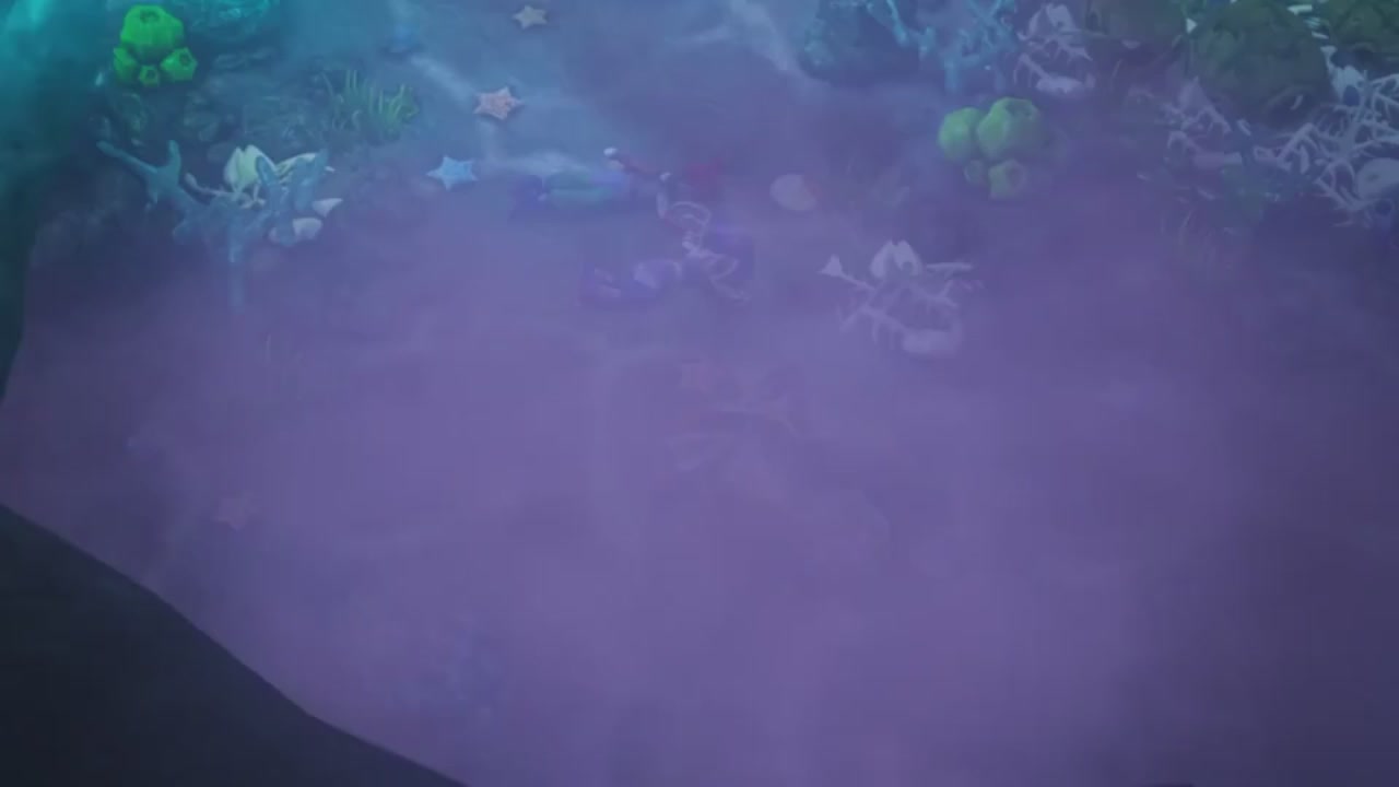 梦幻西游动画片第一季第10集