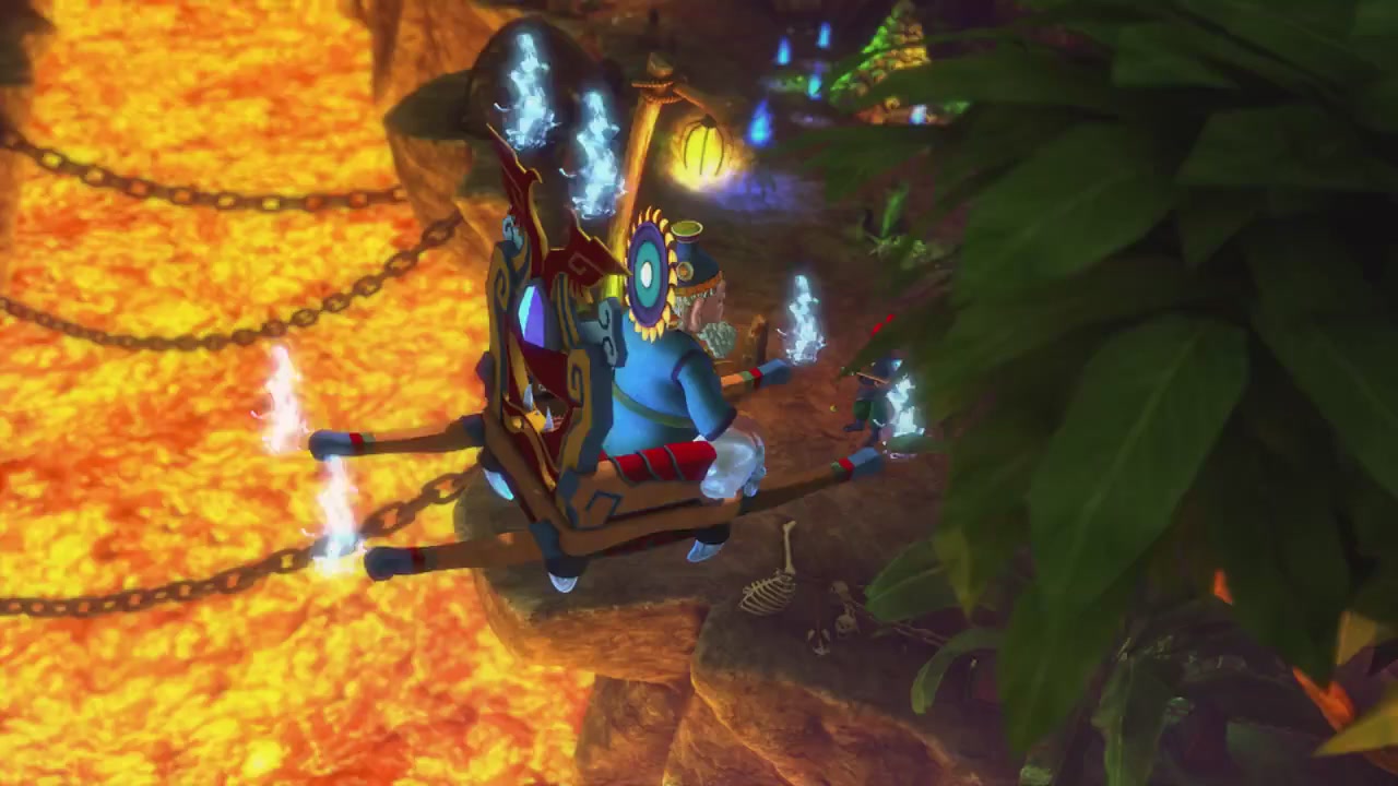 梦幻西游动画片第二季第10集