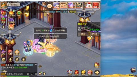 只希望我能带给你们快乐