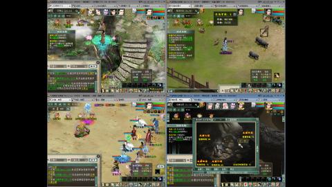 新手13组全职搬砖