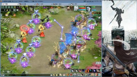 无属性16星8级穷奇