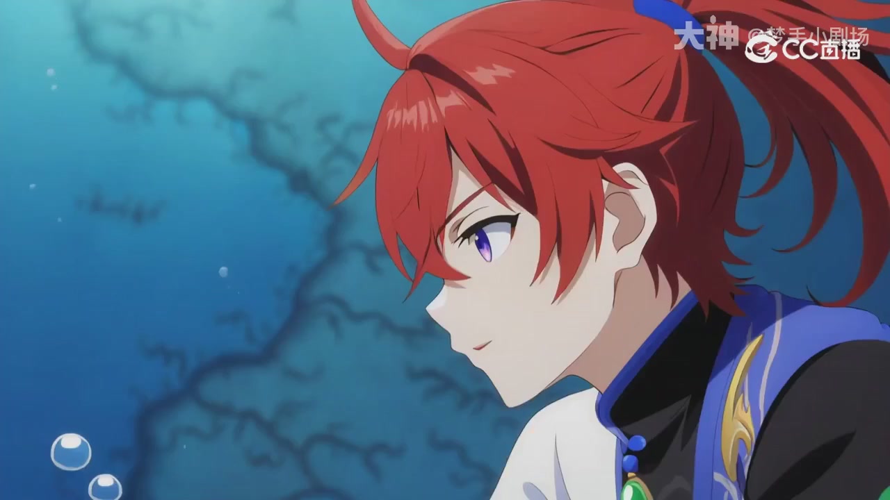 【梦幻漫剧】天命求生